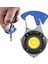 Powermaster W5147 Şarjlı Ledli Anahtarlık 3
