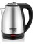 Lily LRZ-1004 1500W Su Isıtıcı 1.8 Litre Inox 1