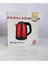 SS-4110 Spring Red Kettle (1,8lt) 1