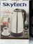 Çelik Kettle Skytech Helen 2