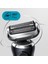 Yeni Seri 7 N1200S Kablosuz Tıraş Makinesi, Autosense, 360° Flex, Easyclick, Islak & Kuru 3