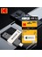 K273 256Gb.Type-C ve USB 3.2 Type-C Girişli Tüm Cihazlara İphone15/16 Serisine Uygun ve İphone Dönüştürücü Hediye Yüksek Hızlı Usb Otg Flash Bellek Çift Giriş Metal Sağlam Orjinal 8