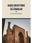 Hadis Rivayetinde Ali İsnadlar - Dr. Tuğçe Günaydın 1