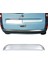 Renault Kangoo Krom Bagaj Çıtası 2008 Üzeri P. Çelik 1