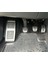 Seat Ateca Manuel Vites Pedal Seti - Ateca Krom Pedal Manuel 1