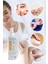 Panthenol Yüz El ve Vücut Bakım Losyonu %9 Panthenol Nemlendirici Krem 200 ml 4