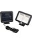 Powermaster SL-F98 Sensör + Solar Duvar Lambası 3