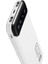 Powerway Tx-10 10000 Mah Çift USB Dijital Ekran Ledli Powerbank 1