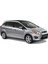 Ford Focus Cmax 2011-2014 Korna Takımı Çiftli Bas Tiz Oval Soket 2