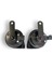 Opel Corsa D 2007-2014 Korna Takımı Çiftli Bas Tiz Oval Soket 3