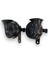 Opel Corsa D 2007-2014 Korna Takımı Çiftli Bas Tiz Oval Soket 4