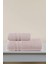 Serenity %100 Pamuk Banyo Havlusu Kum 70x140 3