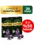 Capsule Lungo 8 Intense x 2 Adet 1