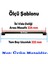 10 Adet Gölcük (224 mm -22.4 cm) Siyah Metal Mobilya Mutfak Çekmece Dolabı Dolap Kulbu Kulpu Kulpları 2