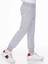 Beli Lastikli Erkek Bebek Jogger Eşofman Altı 50707 3