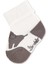 Unisex Bebek 2li Çorap 2