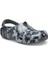 Classic Printed Camo Clog Terlik CR1104-0IE 1