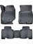 Rizline Mercedes Gls Class X166 2013-2019 3D Havuzlu Paspas 1