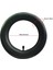 Adet 8.5 Inç Hava Lastikleri Değiştirmeleri Xiaomi M365 Için 8.5x 2 Inç Iç Tüpler Gotrax 50/75 - 6.1 Elektrikli Scooter (Yurt Dışından) 2