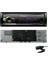 Pıoneer MVH-S520BT Oto Teyp 4X50 Watt Bluetooth Mobil Aplikasyon 1