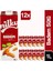 Badem Sütü Bitkisel Bazlı Laktosuz Vegan 12X1 Lt 1