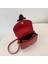 Noel Yaratıcı Kadın Noel Elk Orijinal Omuz ve Çok Yönlü Crossbody Çanta (Yurt Dışından) 4