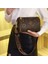 ve Şık Omuz Yastık Yumuşak Kadın Parti Seyahat Crossbody Çanta (Yurt Dışından) 3