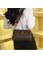 ve Şık Omuz Yastık Yumuşak Kadın Parti Seyahat Crossbody Çanta (Yurt Dışından) 5
