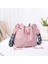 Kadın Kova Moda Crossbody Büyük Kapasiteli Para Çanta (Yurt Dışından) 1