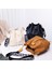 Kadın Kova Moda Crossbody Büyük Kapasiteli Para Çanta (Yurt Dışından) 2