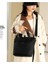 Omuz Moda Büyük Kapasiteli Sonbahar ve Kış Naylon Taşınabilir Kadın Crossbody Çanta (Yurt Dışından) 3