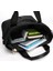 Omuz Moda Büyük Kapasiteli Sonbahar ve Kış Naylon Taşınabilir Kadın Crossbody Çanta (Yurt Dışından) 4