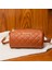 1 Stil Omuz Crossbody Kore Tarzı Moda Silindir Çanta (Yurt Dışından) 1