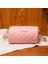 1 Stil Omuz Crossbody Kore Tarzı Moda Silindir Çanta (Yurt Dışından) 1