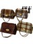 Sonbahar ve Kış Kapasitesi Büyük Yün Zincir Koltuk Altı Crossbody Çanta (Yurt Dışından) 1