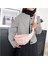 Bulut Crossbody Göğüs Çok Yönlü Omuz Çanta (Yurt Dışından) 2