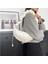 Bulut Crossbody Göğüs Çok Yönlü Omuz Çanta (Yurt Dışından) 3