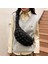 Bulut Crossbody Göğüs Çok Yönlü Omuz Çanta (Yurt Dışından) 4