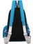Moda Naylon Göğüs Çok Fonksiyonlu Küçük Sırt Omuz Kadın Crossbody Çanta (Yurt Dışından) 2