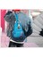Moda Naylon Göğüs Çok Fonksiyonlu Küçük Sırt Omuz Kadın Crossbody Çanta (Yurt Dışından) 4