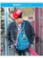 Moda Naylon Göğüs Çok Fonksiyonlu Küçük Sırt Omuz Kadın Crossbody Çanta (Yurt Dışından) 5