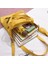 Kanvas Sonbahar ve Kış Çift Amaçlı Kalem Kutusu Crossbody Kanvas Çanta (Yurt Dışından) 3