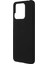 Xiaomi Redmi 10C Sabit Pc Için Geri Şok Geçirmez Koruyucu Kılıf Anti-Çizik Ka Yüzey Damla Koruma Kapağı Black (Yurt Dışından) 2