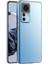 Xiaomi 12T 5G/12T Pro 5g/redmi K50 Ultra 5g, 1.5mm Kırık Hd Net Telefon Kapağı Yumru Koruma Koruyucu Kabuk (Yurt Dışından) 3