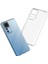 Xiaomi 12T 5G/12T Pro 5g/redmi K50 Ultra 5g, 1.5mm Kırık Hd Net Telefon Kapağı Yumru Koruma Koruyucu Kabuk (Yurt Dışından) 5