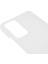 Xiaomi Için 12 Lite 5g Ka Yüzey Telefon Kabuğu Aşınma Dayanıklı Dayanıklı Sabit Pc Case-White (Yurt Dışından) 5