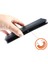 Xiaomi Redmi Için Retro Pu Deri Koruyucu Kılıf 10C Mozaik Basılı Folio Flip Kapak Otomatik Manyetik Kapalı Stand Kabuğu Cüzdan-Blue (Yurt Dışından) 5