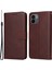Xiaomi Için Redmi A1 4g/a2 4g Buzağı Dokusu Pu Deri Dergisi Folio Flip Case Manyetik Toka Telefon Cüzdan Kapak Kılıfı (Yurt Dışından) 1