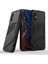 Xiaomi Poco M4 Için 5g Şok Geçirmez Kickstand Case Hibrid Hard Pc Yumuşak Tpu Koruyucu Telefon Kapak Black (Yurt Dışından) 1