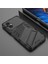 Xiaomi Poco M4 Için 5g Şok Geçirmez Kickstand Case Hibrid Hard Pc Yumuşak Tpu Koruyucu Telefon Kapak Black (Yurt Dışından) 2